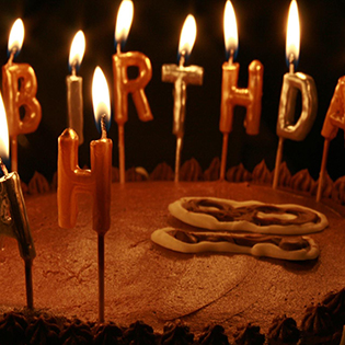 Cumpleaños
