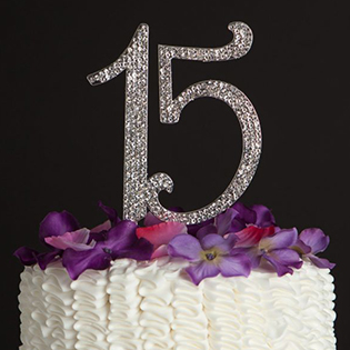 Quinceañeras